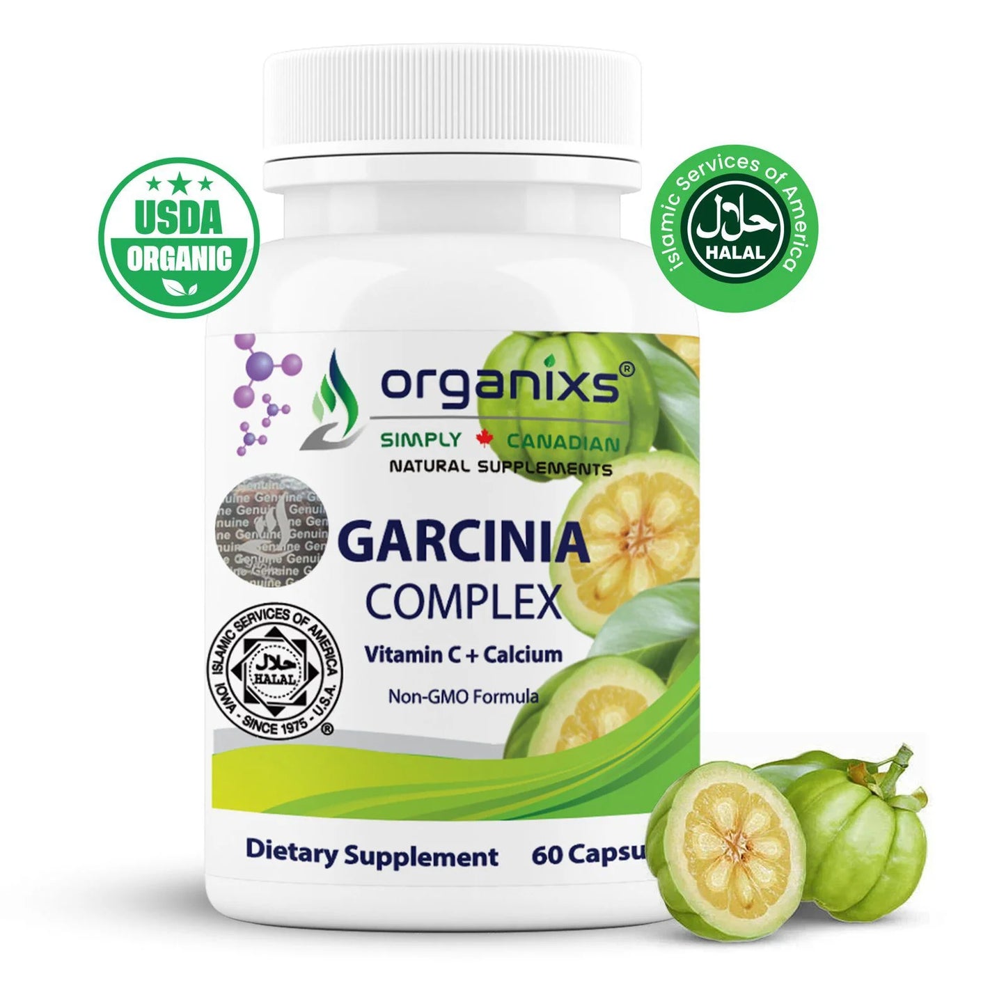 Garcinia Cambogia