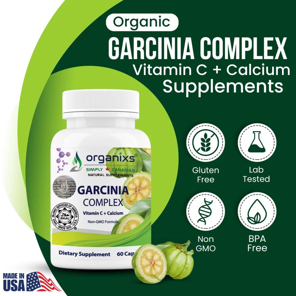 Garcinia Cambogia