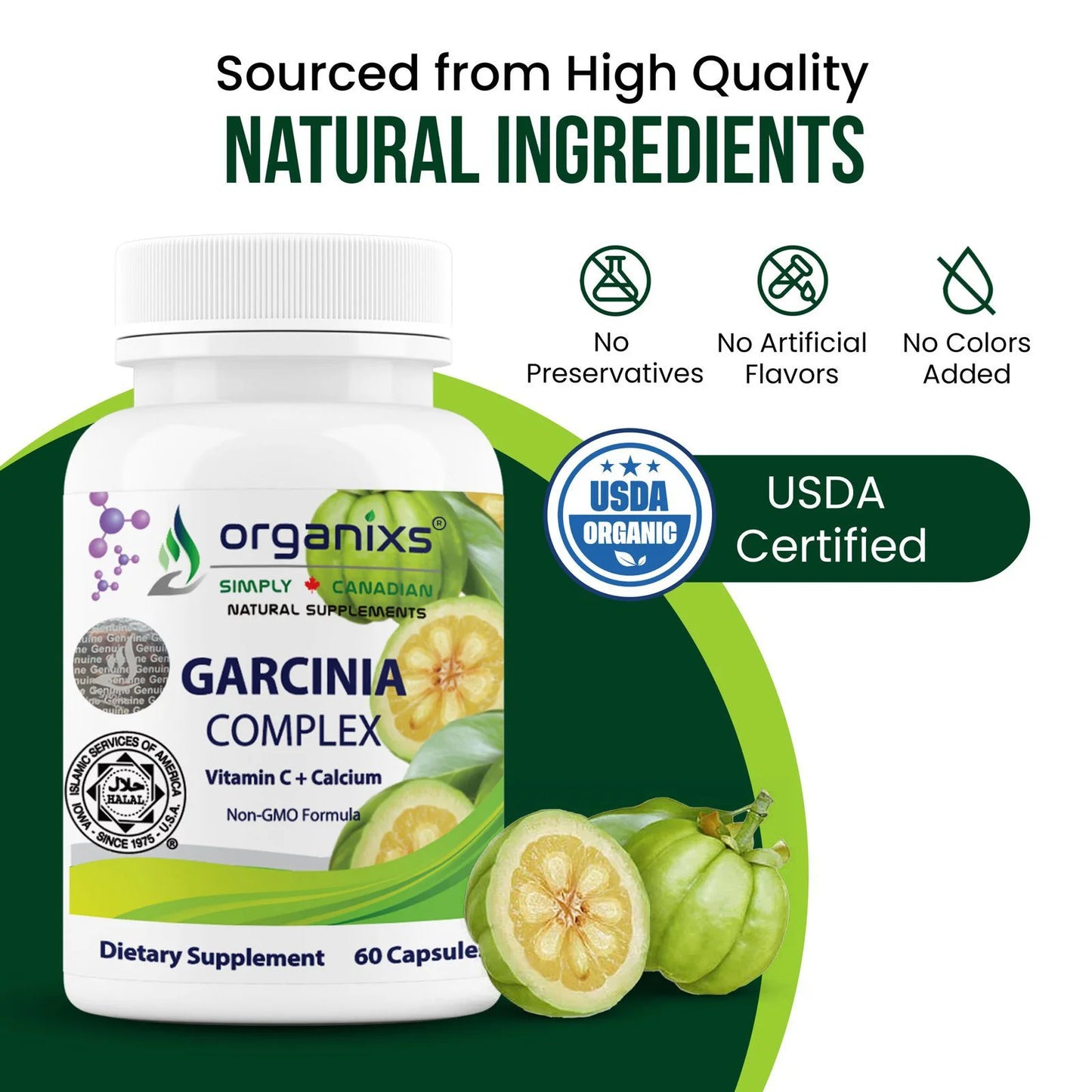 Garcinia Cambogia