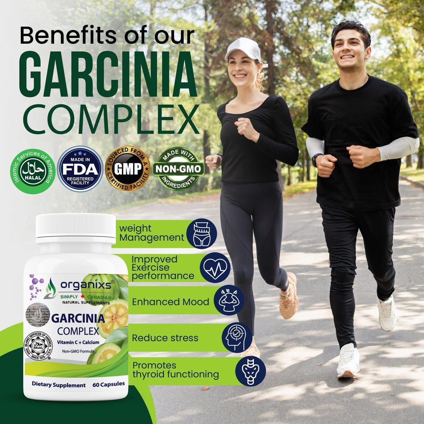 Garcinia Cambogia