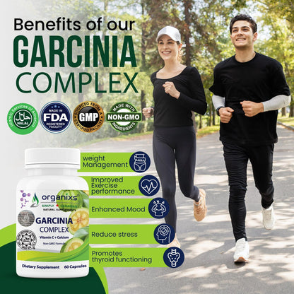 Garcinia Cambogia