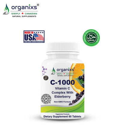 Vitamin C 1000mg