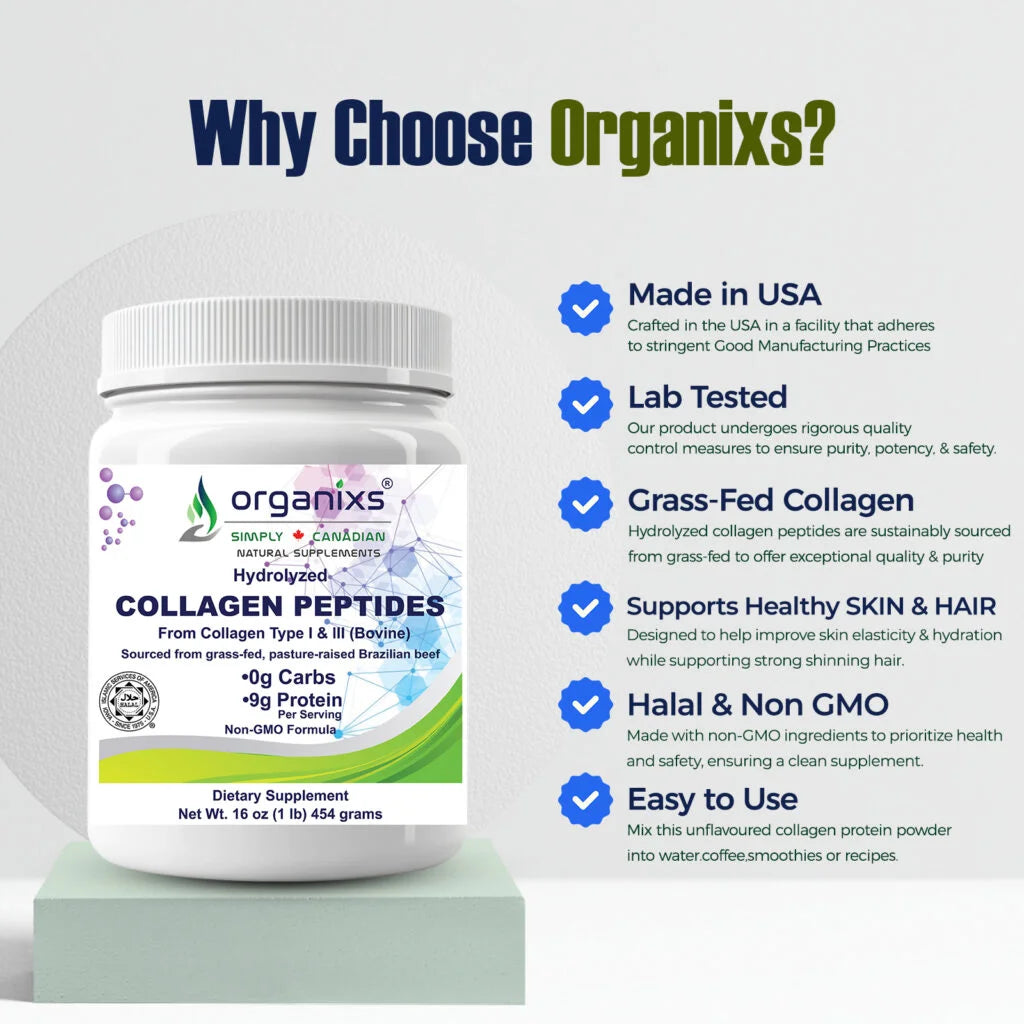 Collagen Powder