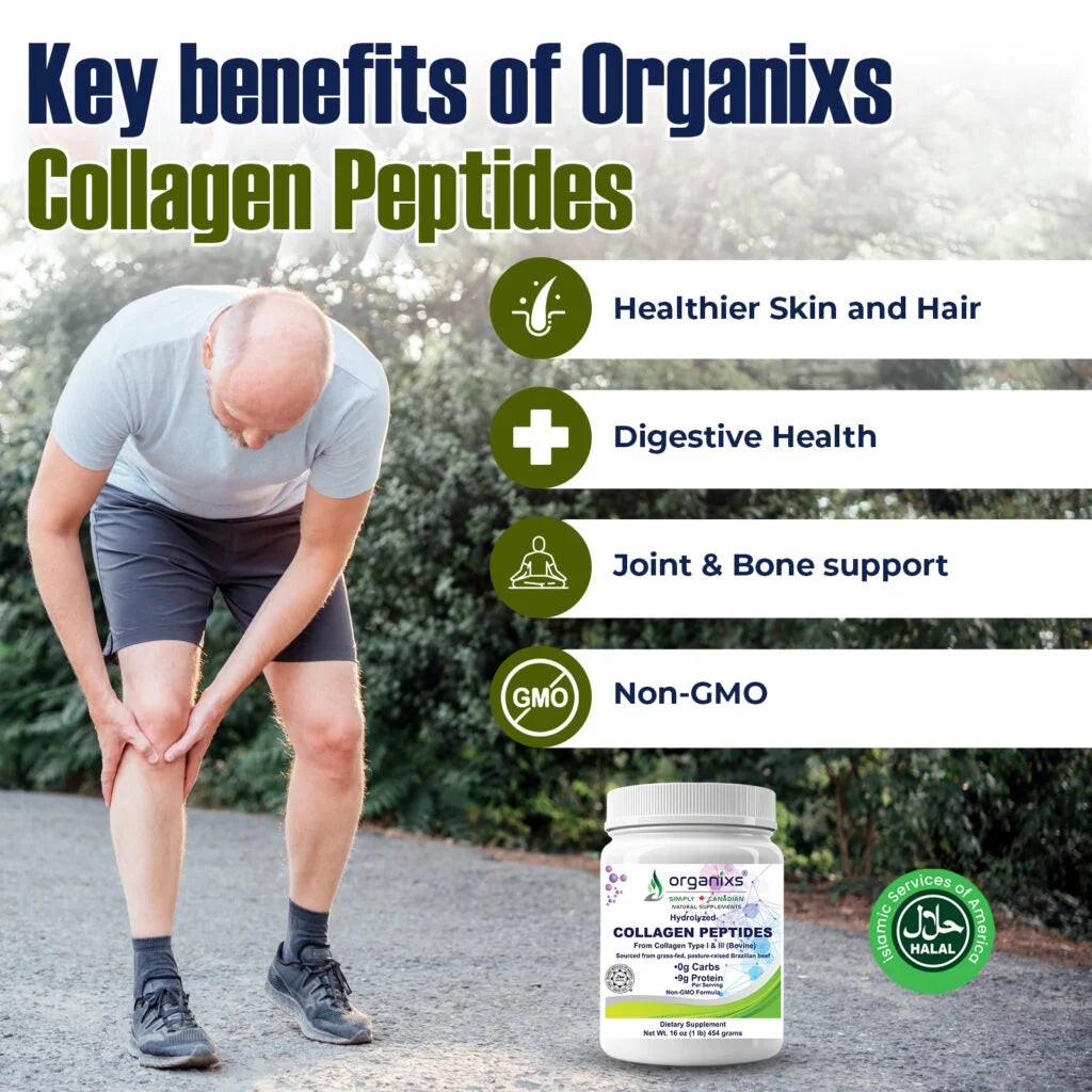 Collagen Powder