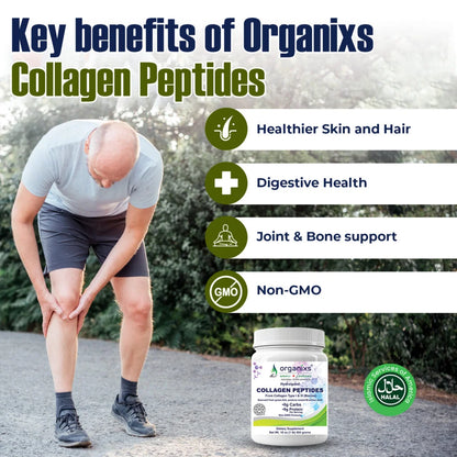 Collagen Powder