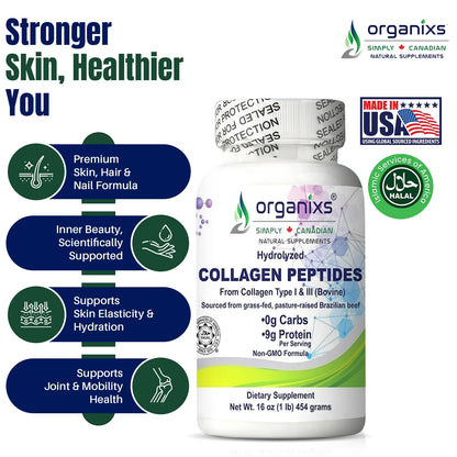 Collagen Powder
