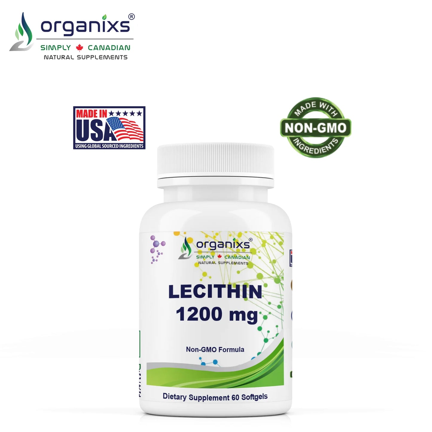 Lecithin