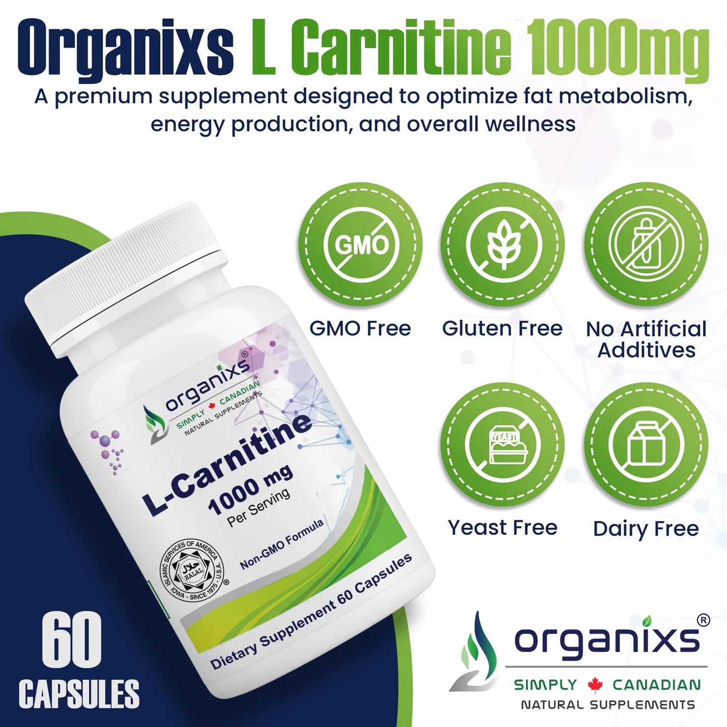 L Carnitine