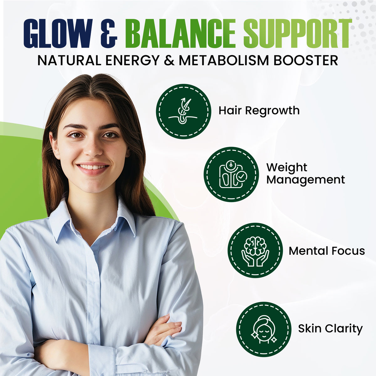 Organix Thyroid Support