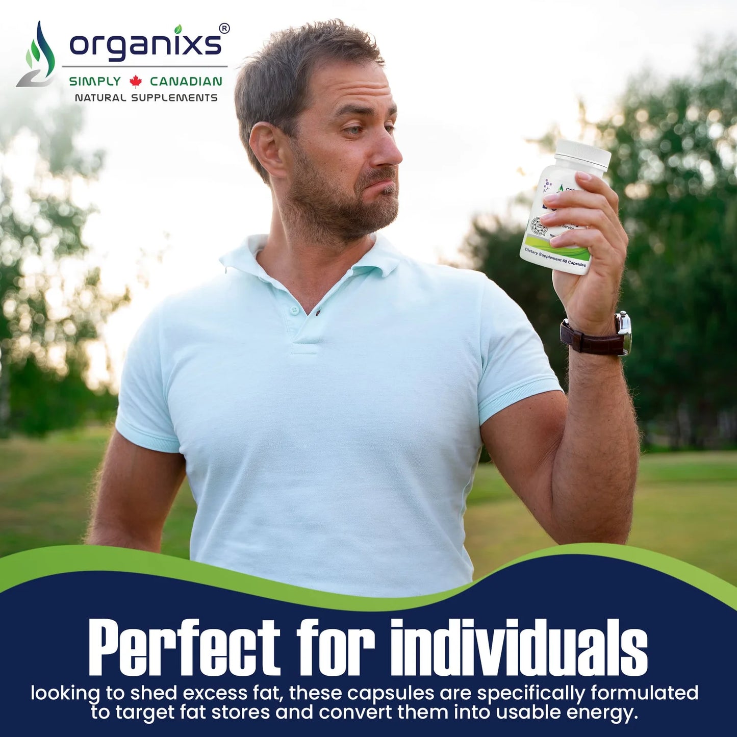 L Carnitine
