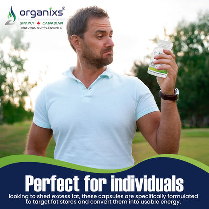 L Carnitine