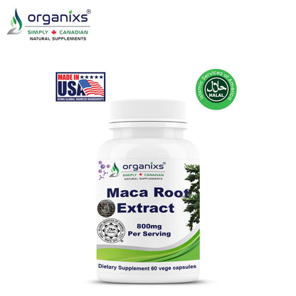 Maca extract