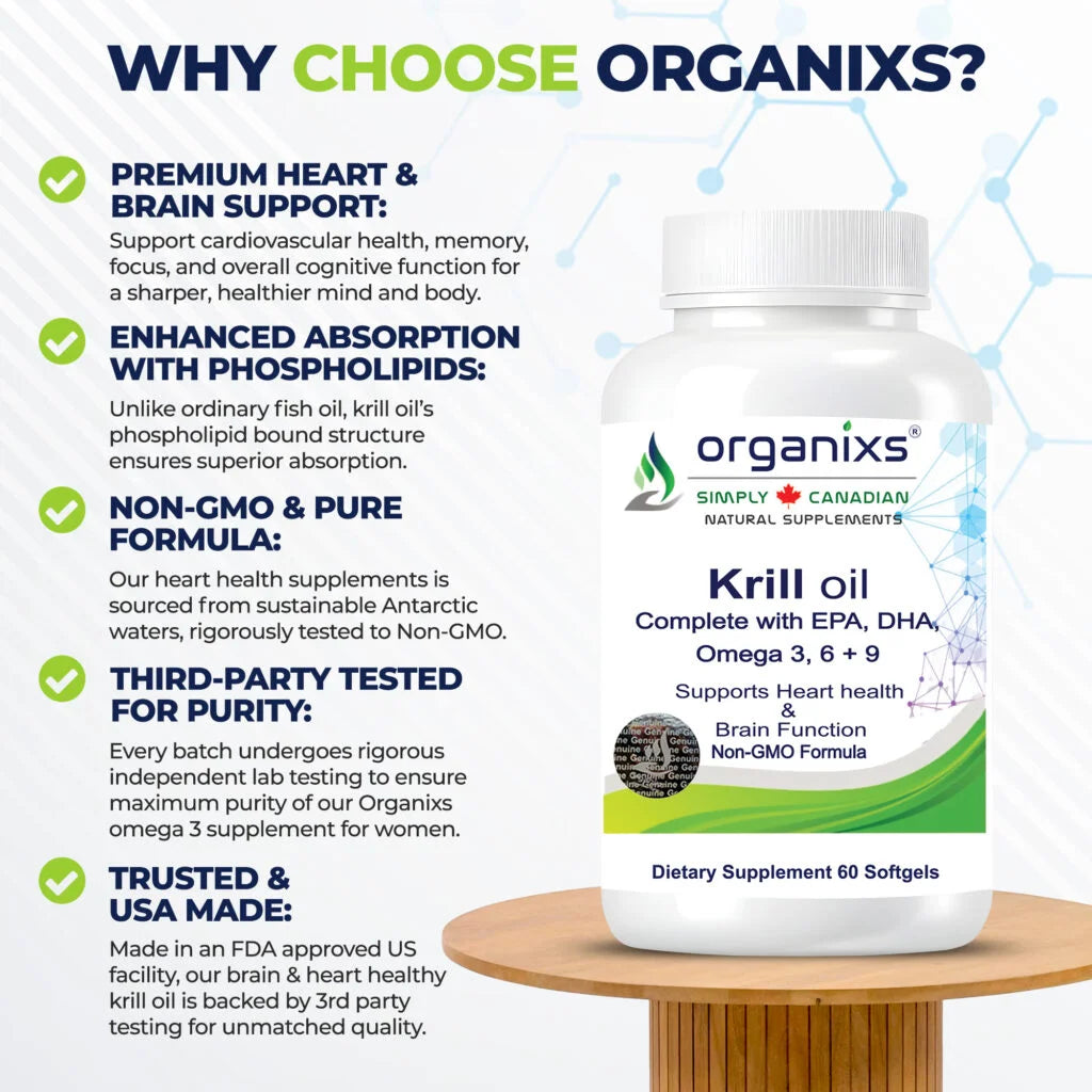 Krill Oil