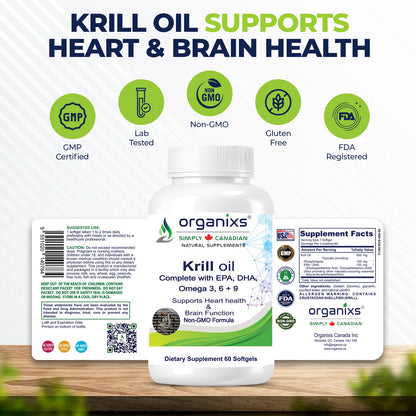 Krill Oil