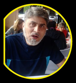 Zafar Inayat